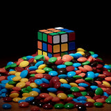 Mini Cube to Chocolate Project- Close Up Magic Stage Magic-- New Arrival