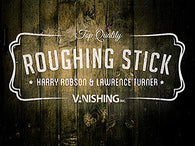 Roughing Sticks - Magic Tricks, Stage Magic, Party Magic, Magic Prank.etc..