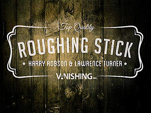 Roughing Sticks - Magic Tricks, Stage Magic, Party Magic, Magic Prank.etc..