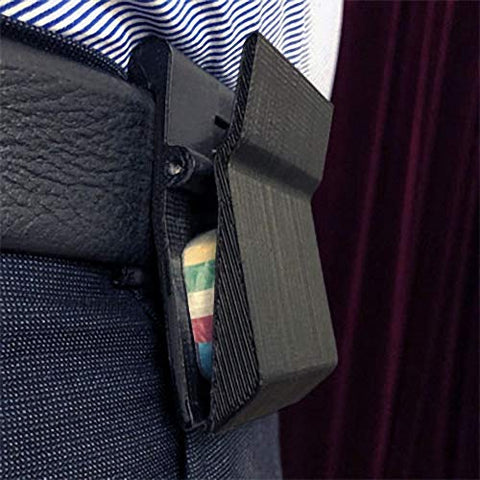 Magic Accessories Clip for SnowStorms