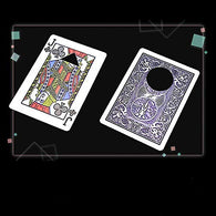 Triangle Black Hole - Magic Tricks, Stage Magic, Party Magic, Magic Prank.etc..