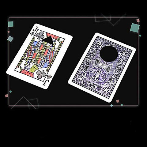 Triangle Black Hole - Magic Tricks, Stage Magic, Party Magic, Magic Prank.etc..