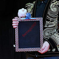 Object from Blackboard - Magic Tricks, Stage Magic, Party Magic, Magic Prank.Fire Magic,Coin Magic, Illusion Magic, Card Tricks..etc..