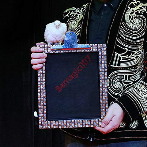 Object from Blackboard - Magic Tricks, Stage Magic, Party Magic, Magic Prank.Fire Magic,Coin Magic, Illusion Magic, Card Tricks..etc..