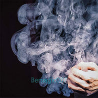 Stage Magic Tricks Smoke eGo (Mini), Magic Props,Party Tricks