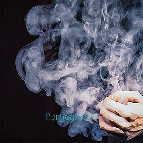 Stage Magic Tricks Smoke eGo (Mini), Magic Props,Party Tricks