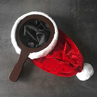 Change Bag - Repeat (Christmas Hat, Large) - Magic Tricks, Stage Magic, Party Magic, Magic Prank.etc..
