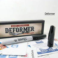 Deformer- Magic Tricks, Stage Magic, Party Magic, Magic Prank.etc..