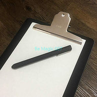 Mind Clipboard - Magic Tricks, Stage Magic, Party Magic, Magic Prank.Fire Magic,Coin Magic, Illusion Magic, Card Tricks..etc..