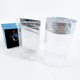 Mirror Cup - Close Up Magic