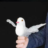 Electronic Bionic Dove 2.0 - Stage Magic-- New Arrival