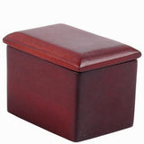 Mystery Box - Card Trick Magic