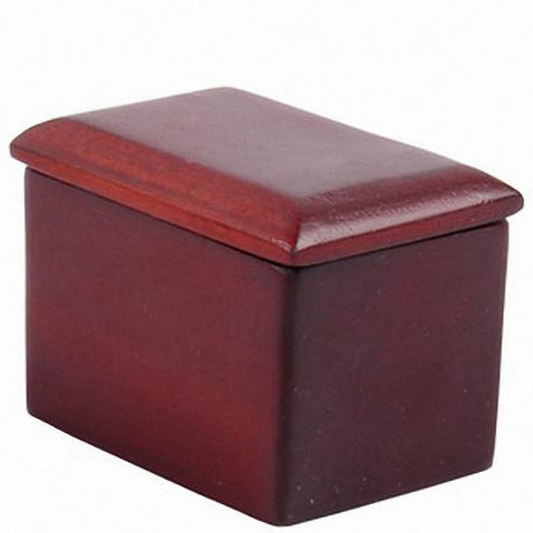 Mystery Box - Card Trick Magic