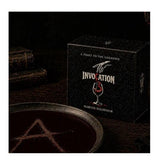 INVOCATION - Magic Tricks, Stage Magic, Party Magic, Magic Prank