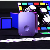 Mental Cube -- Magic Tricks, Stage Magic, Party Magic, Magic Prank.Fire Magic, Coin Magic, Illusion Magic