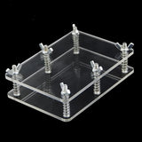 Crystal Card Flatten--Magic Accessories