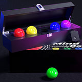 MIND BALL - Close Up Magic Mentalism Magic-- New Arrival