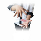 The Hummingbird Card - Card Trick Magic