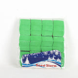 2 pcs per lot Snowflake Paper Snowstorms Many Options --Magic Accessories