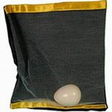 Chinese Egg Bag - Close Up Magic