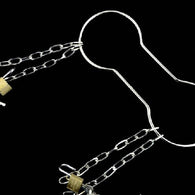Escape Shackles - Close Up Magic