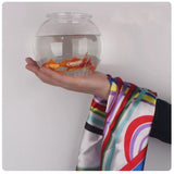 Appearing fish tank - Close Up Magic Stage Magic --  New Arrival