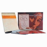 Note Pad Surprise 2.0 - Close Up Magic Stage Magic-- New Arrival