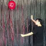 Psychic Lifting Balloon Manual version -- Stage Magic-- New Arrival