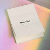 Flick! Pad- Close Up Magic-- New Arrival