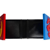 Jumbo Slide & Vanish Box- Close Up Magic Stage Magic-- New Arrival