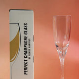 Perfect Water Glass & Perfect Champagne Glass Stage Magic-- New Arrival