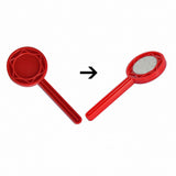 2 pcs/lot Coin Paddle - Coin&Money Magic