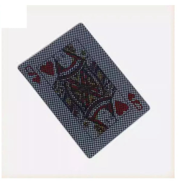 Duplicate Card-- Close Up Trick Magic, Card Magic--- New Arrival-- New Arrival