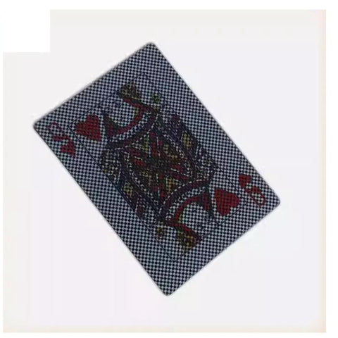 Duplicate Card-- Close Up Trick Magic, Card Magic--- New Arrival-- New Arrival