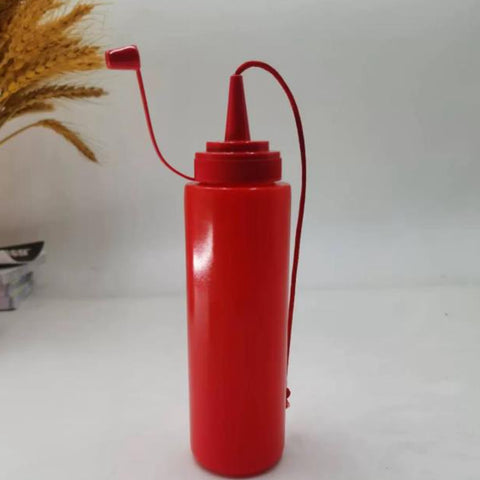Squirt Ketchup Mustard -- Close Up Trick Magic-New Arrival