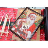 Christmas Prediction -- Stage Magic-New Arrival-- New Arrival
