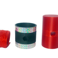 Cylinder Escape - Close Up Magic Stage Magic-- New Arrival