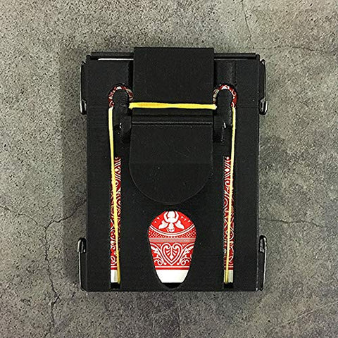 Magic Accessories Mysterious System
