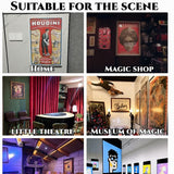 NFT Magic Posters - Close Up Magic