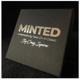 Minted -- Close Up Magic Magic Accessories