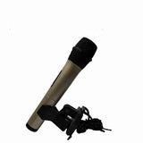 Invisible Microphone Holder -- Stage Magic-- New Arrival