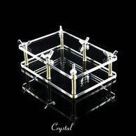 Crystal Card Flatten--Magic Accessories