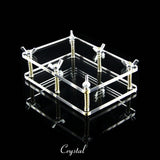 Crystal Card Flatten--Magic Accessories