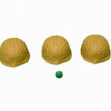 The Three Shell Game - Close Up Magic