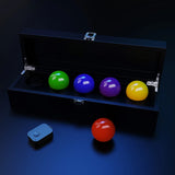 MIND BALL - Close Up Magic Mentalism Magic-- New Arrival