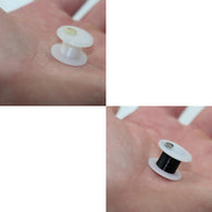 Invisible thread lot Elastic Transparent and Strong --Magic Accessories -- New Arrival