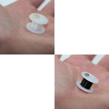 Invisible thread lot Elastic Transparent and Strong --Magic Accessories -- New Arrival