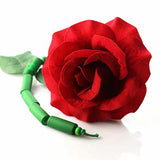 The Breakaway Flower - Close Up Magic