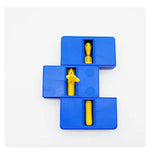 2 pcs/lot Zig Zag Box Mummy - Close Up Magic