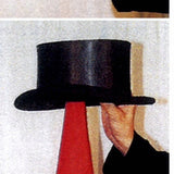 Fire Hat Gimmick - Fire Magic